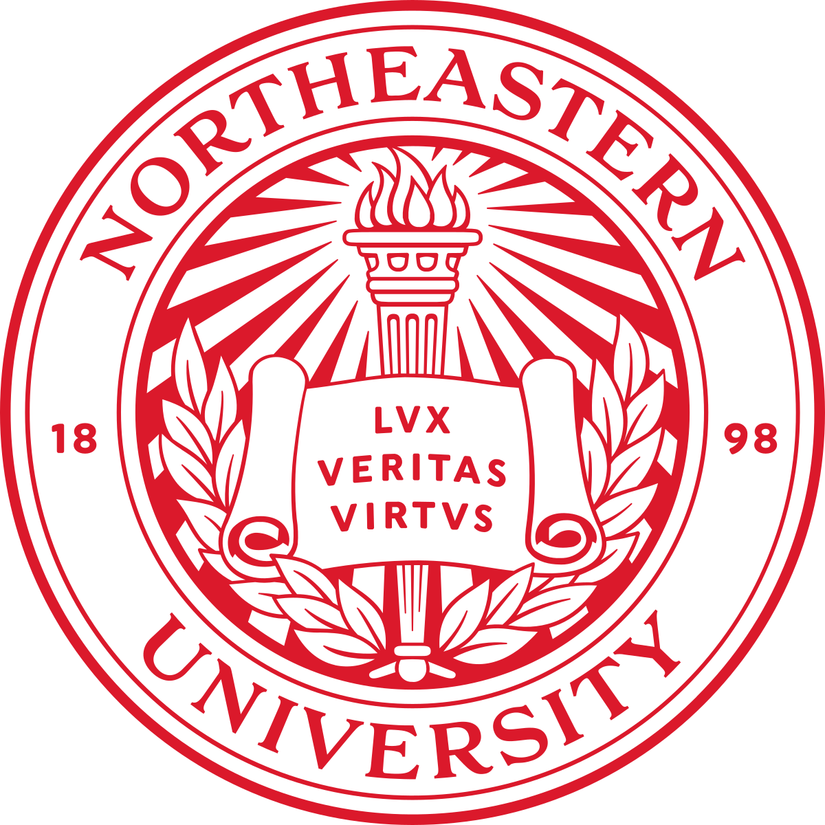 NEU logo