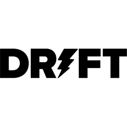Drift logo